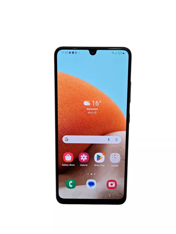 TELEFON SAMSUNG GALAXY A32 4/128GB