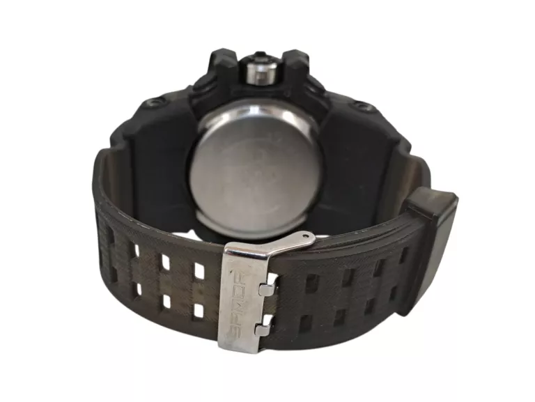 ZEGAREK SANDA 6126