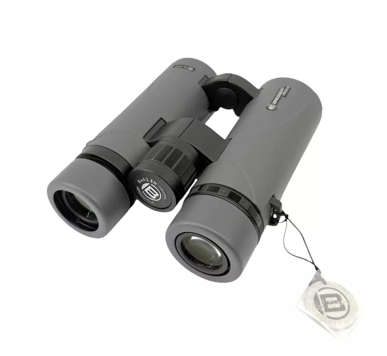 LORNETKA BRESSER PIRSCH 8X42 JAK NOWA !