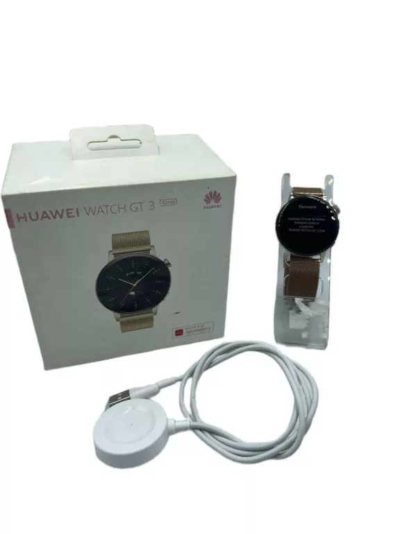 SMART WATCH HUAWEI WATCH GT 3
