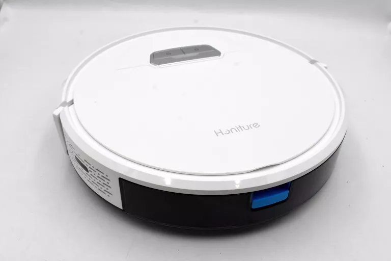 ROBOT SPRZĄTAJĄCY TIKOM G8000 PRO - BIAŁY