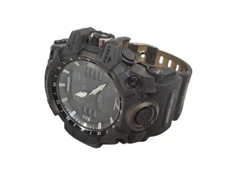 ZEGAREK SANDA 6126