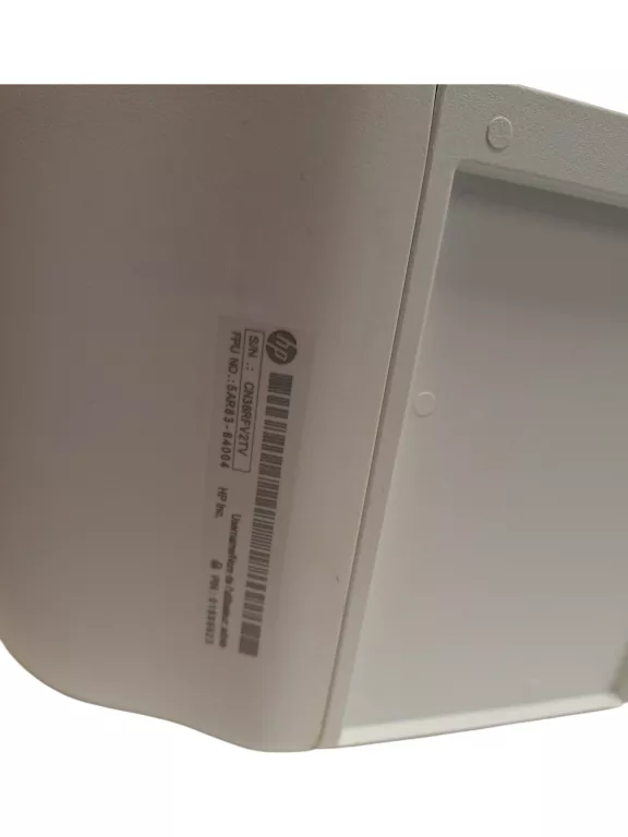 DRUKARKA HP 2710 E KARTON + TUSZ KOLOR