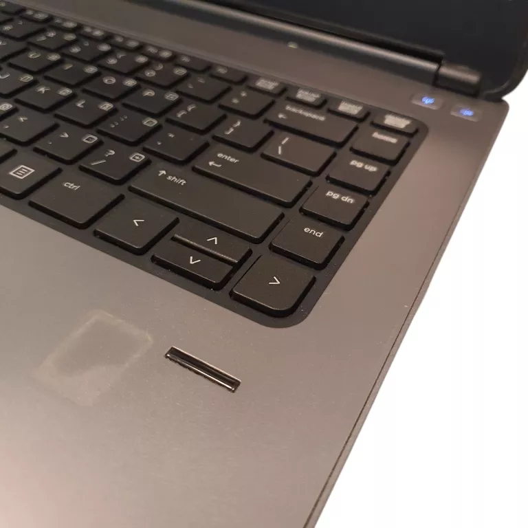 LAPTOP HP PROBOOK 640 G1 14'' I7-4610M 8 GB / 128 GB SSD WIN10