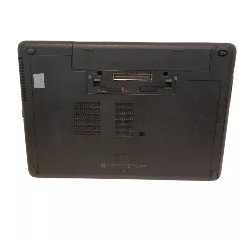 LAPTOP HP PROBOOK 640 G1 14'' I7-4610M 8 GB / 128 GB SSD WIN10
