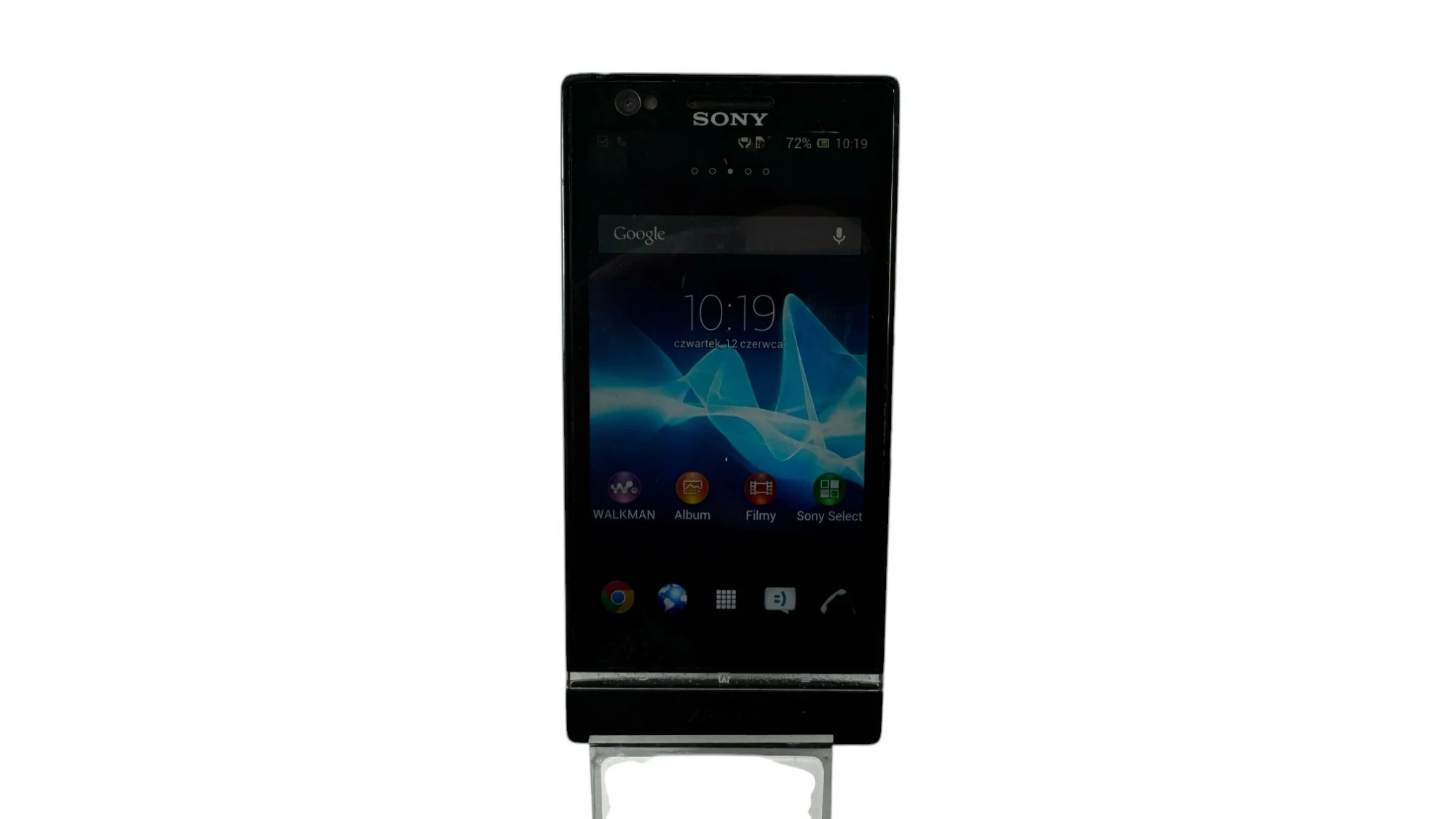 telefon-sony-xperia-p-lt22i-czarny-stan-dostateczny-toszecka-331-gliwice-g1