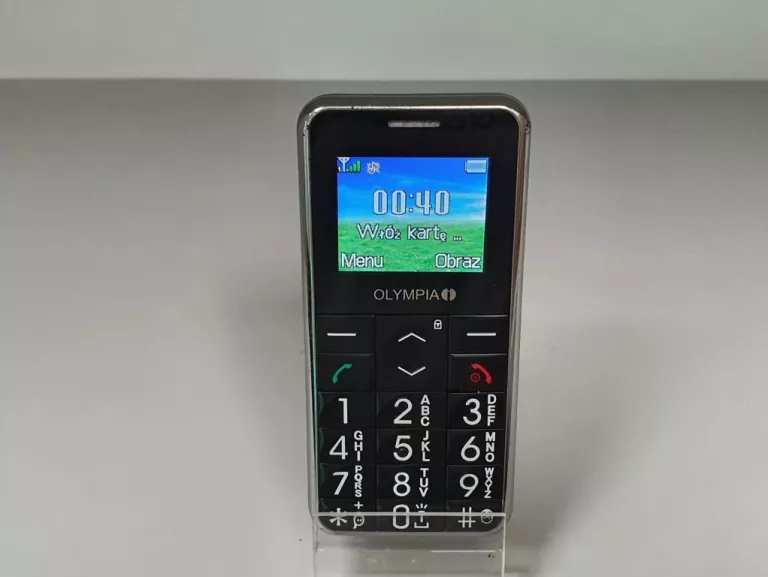TELEFON OLYMPIA VIVA COLOR