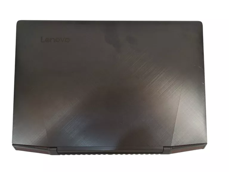 LAPTOP LENOVO IDEAPAD Y700-15ISK I7/32GB/500GB SSD/GTX 960M