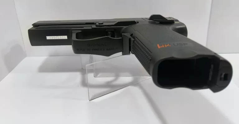 PISTOLET WIATRÓWKA HK USP CO2