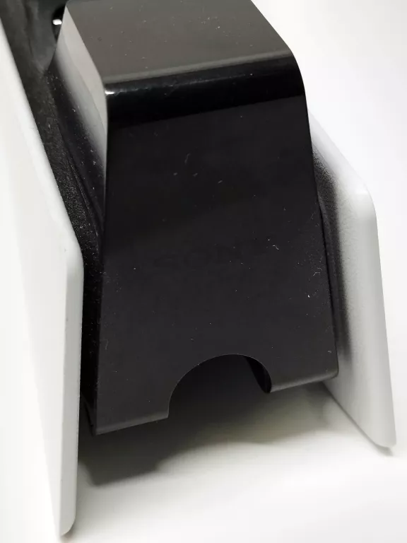 STACJA DOKUJĄCA DO ŁADOWANIA PADÓW SONY CFI-ZDS1