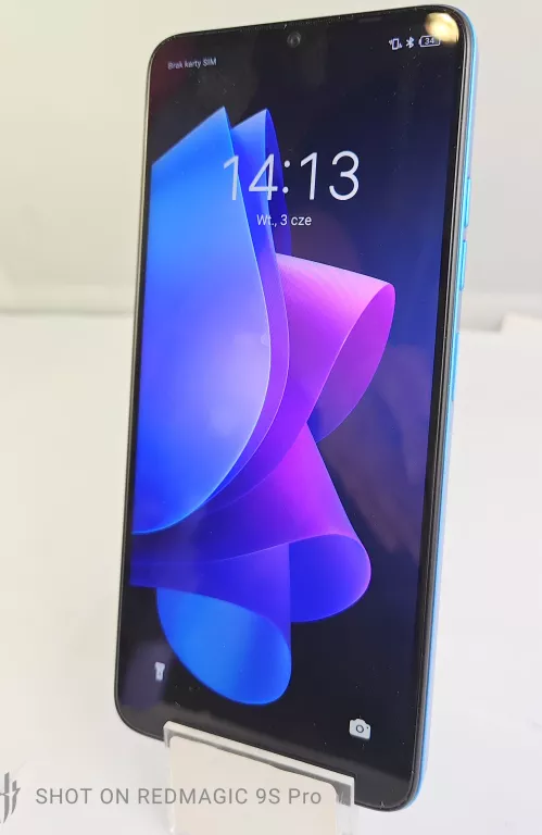 TELEFON TECNO SPARK 10 128GB