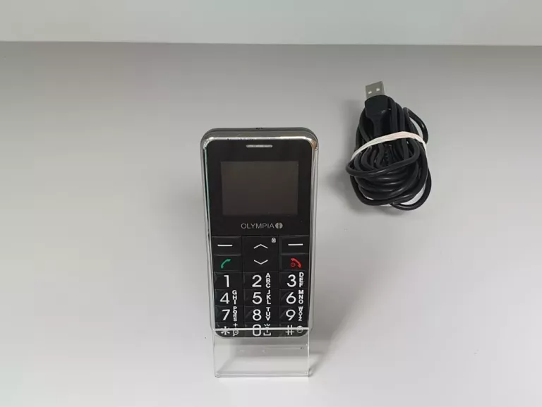 TELEFON OLYMPIA VIVA COLOR
