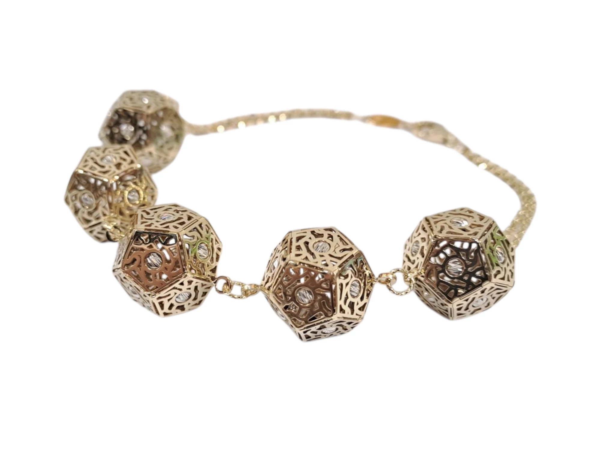 piekna-zlota-bransoletka-pr585-842g-19cm-rodzaj-2205-2