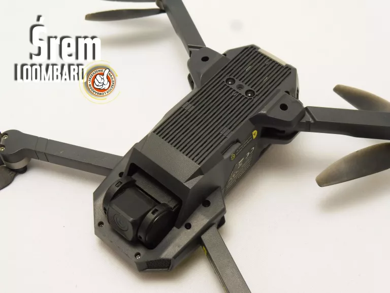 DRON OVERMAX X-BEE DRONE 9.5 FOLD, FUTERAŁ