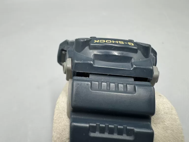 UŻYWANY ZEGAREK CASIO G-SHOCK G-7900 SOLO