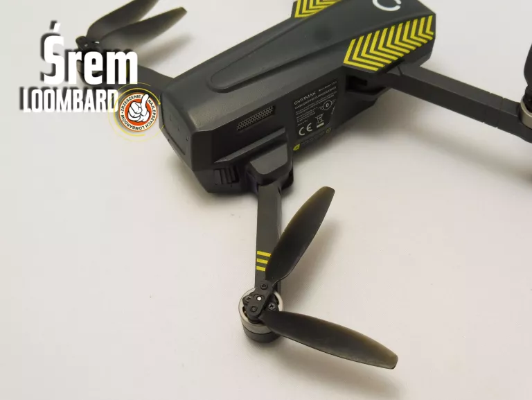 DRON OVERMAX X-BEE DRONE 9.5 FOLD, FUTERAŁ