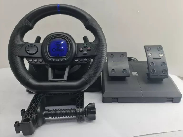 KIEROWNICA COBRA MONTE CARLO 270