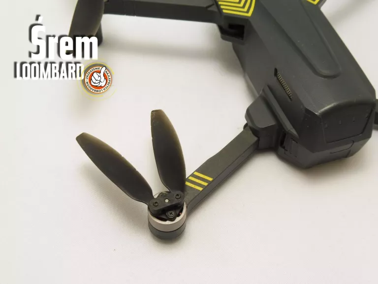 DRON OVERMAX X-BEE DRONE 9.5 FOLD, FUTERAŁ