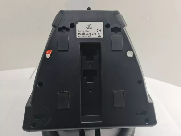 KIEROWNICA COBRA MONTE CARLO 270