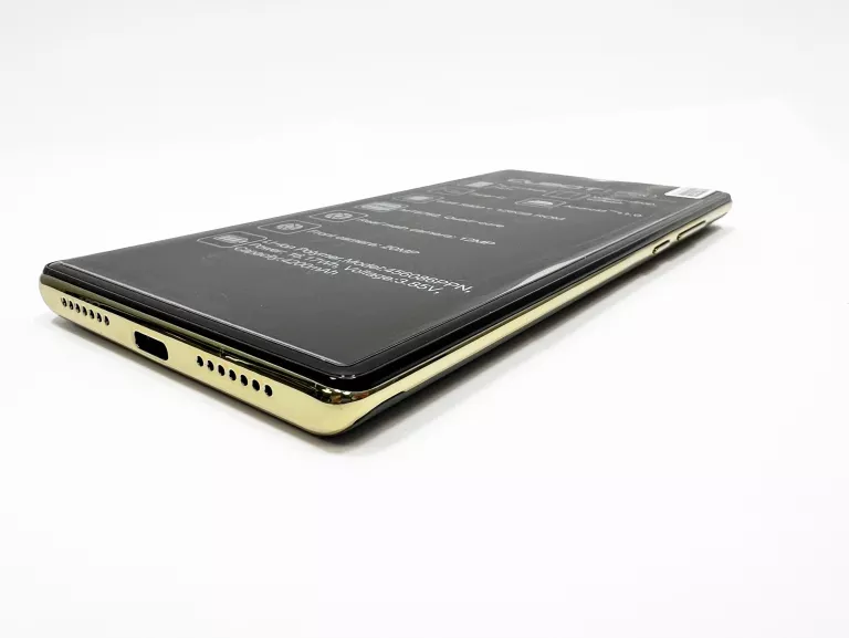 SMARTFON CUBOT P50 6/128GB DUAL SIM *IGŁA* ZIELONY