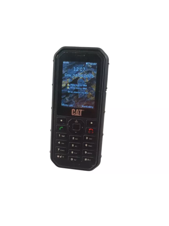 TELEFON CAT B26