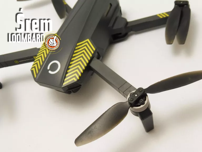 DRON OVERMAX X-BEE DRONE 9.5 FOLD, FUTERAŁ