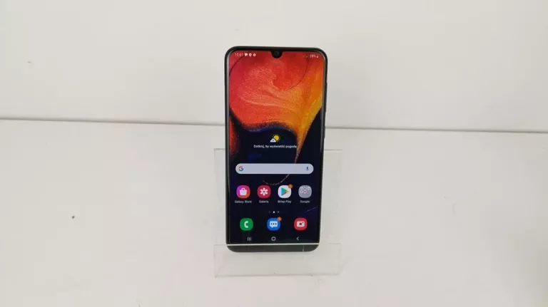 TELEFON SAMSUNG GALAXY A50 4/128GB