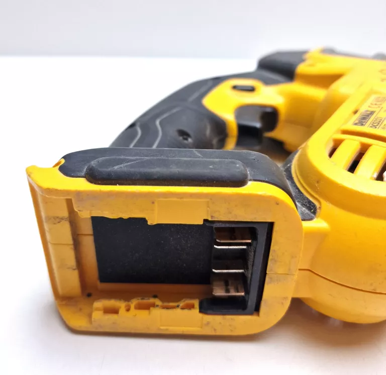 WYRZYNARKA DEWALT DCS331