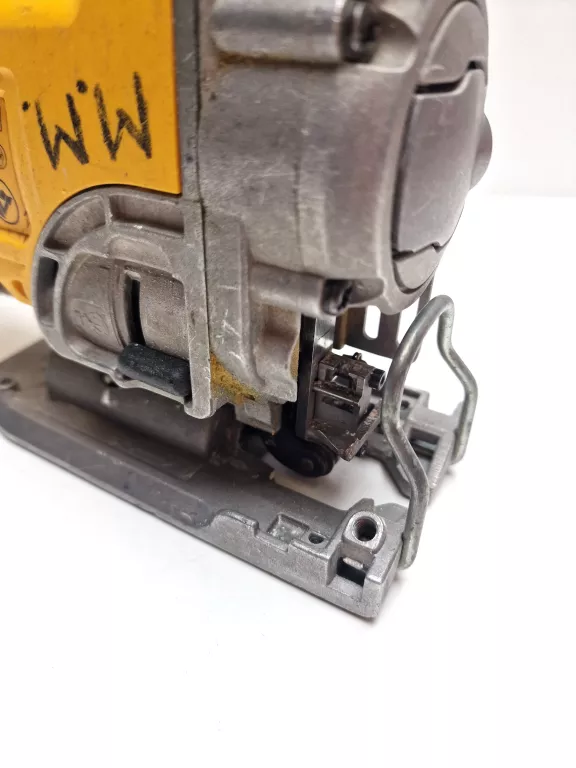 WYRZYNARKA DEWALT DCS331