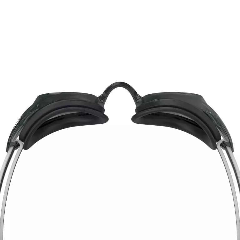 ORYGINALNE OKULARKI PŁYWACKIE SPEEDO VANQUISHER 3.0 UNISEX CZARNE