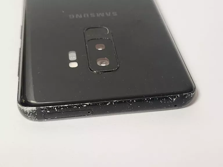 TELEFON TELEFON SAMUNG S9+