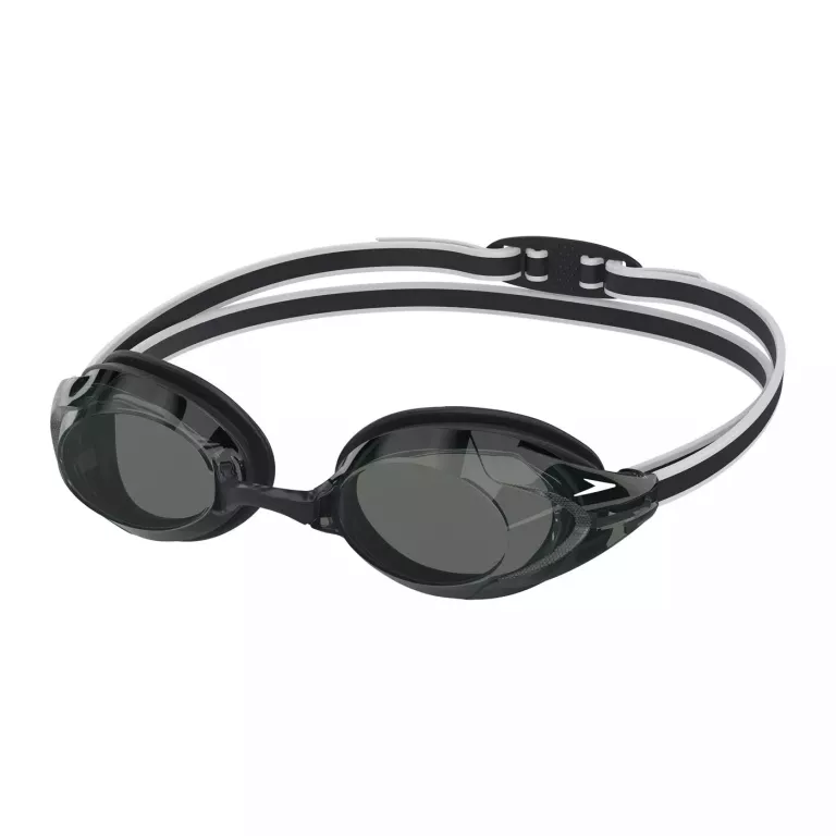 ORYGINALNE OKULARKI PŁYWACKIE SPEEDO VANQUISHER 3.0 UNISEX CZARNE