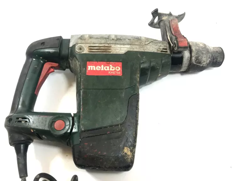 MŁOT UDAROWY METABO KHE 56