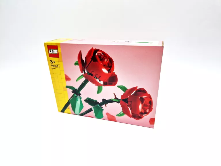LEGO RÓŻA 40460