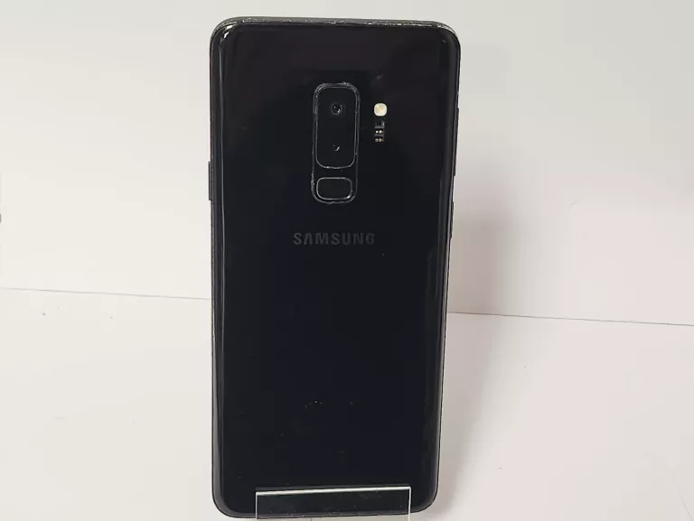TELEFON TELEFON SAMUNG S9+