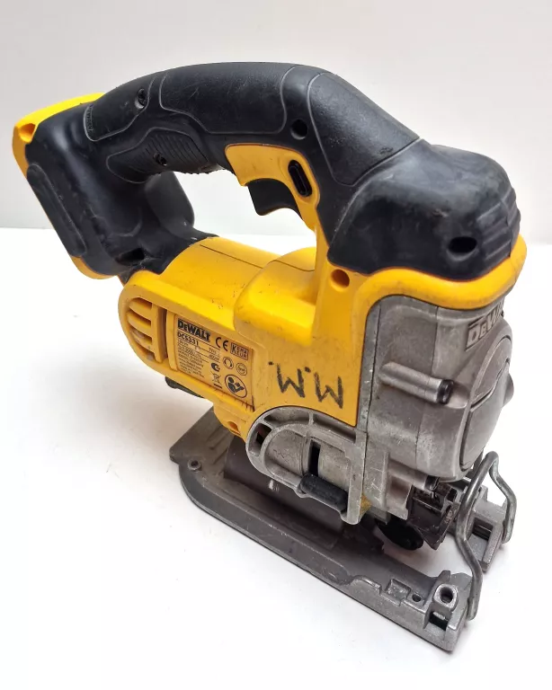 WYRZYNARKA DEWALT DCS331