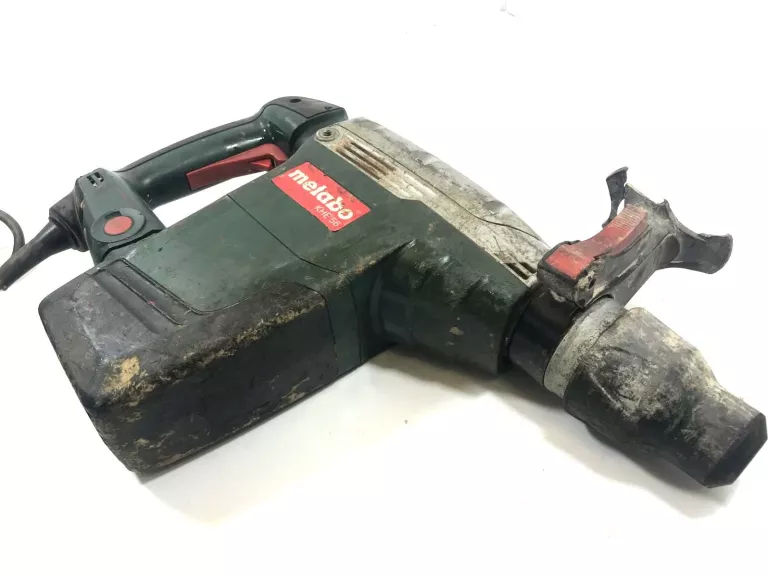 MŁOT UDAROWY METABO KHE 56