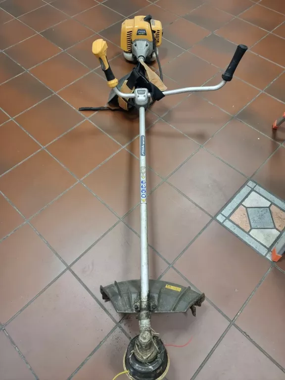 KOSA SPALINOWA STIGA SBC 252 D