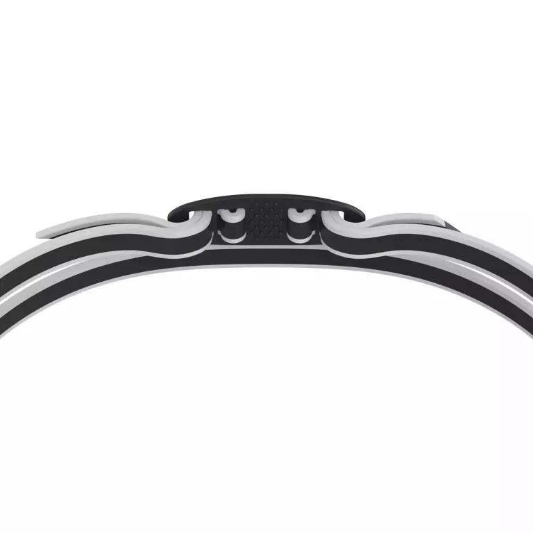 ORYGINALNE OKULARKI PŁYWACKIE SPEEDO VANQUISHER 3.0 UNISEX CZARNE