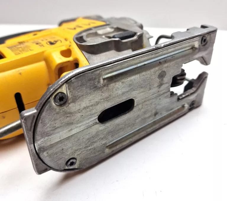 WYRZYNARKA DEWALT DCS331