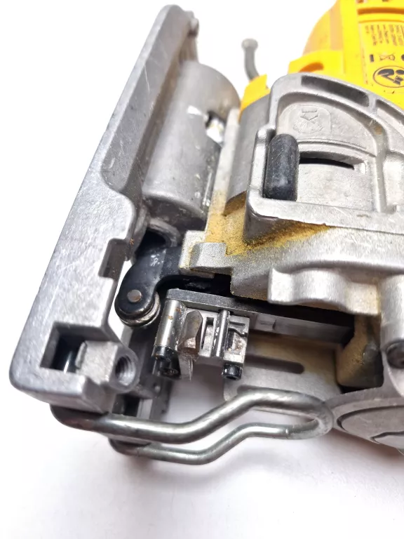 WYRZYNARKA DEWALT DCS331