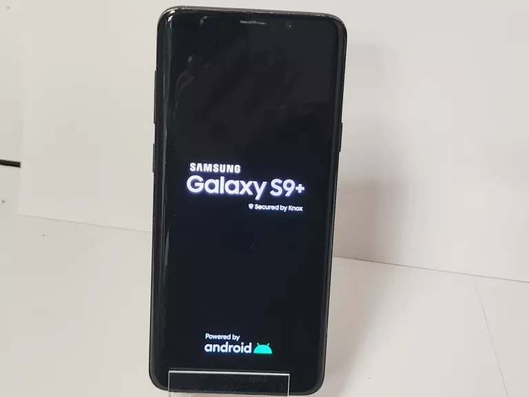 TELEFON TELEFON SAMUNG S9+