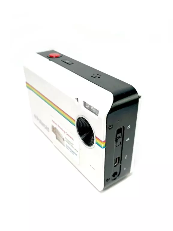 APARAT POLAROID Z2300