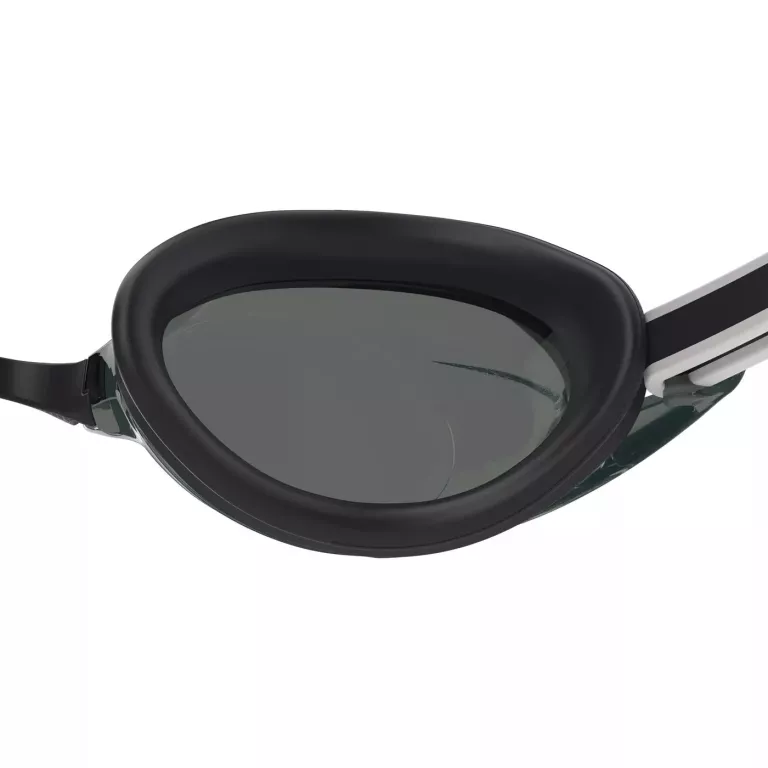 ORYGINALNE OKULARKI PŁYWACKIE SPEEDO VANQUISHER 3.0 UNISEX CZARNE