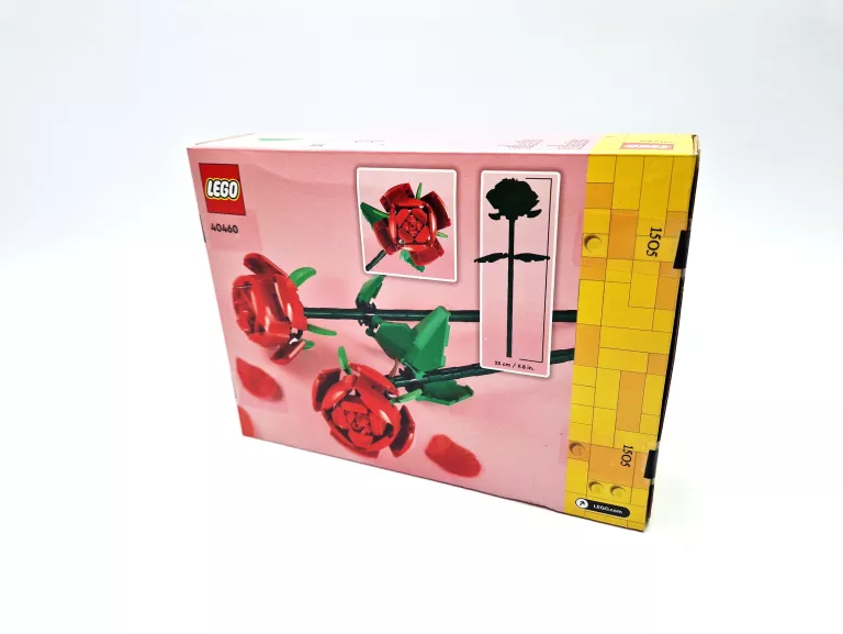 LEGO RÓŻA 40460