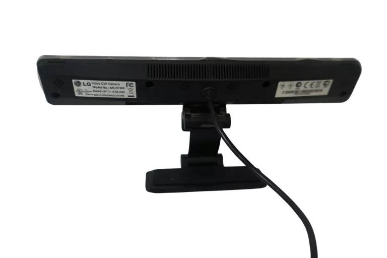 KAMERA INTERNETOWA LG AN-VC300