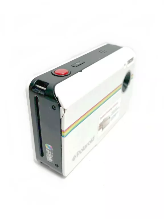 APARAT POLAROID Z2300