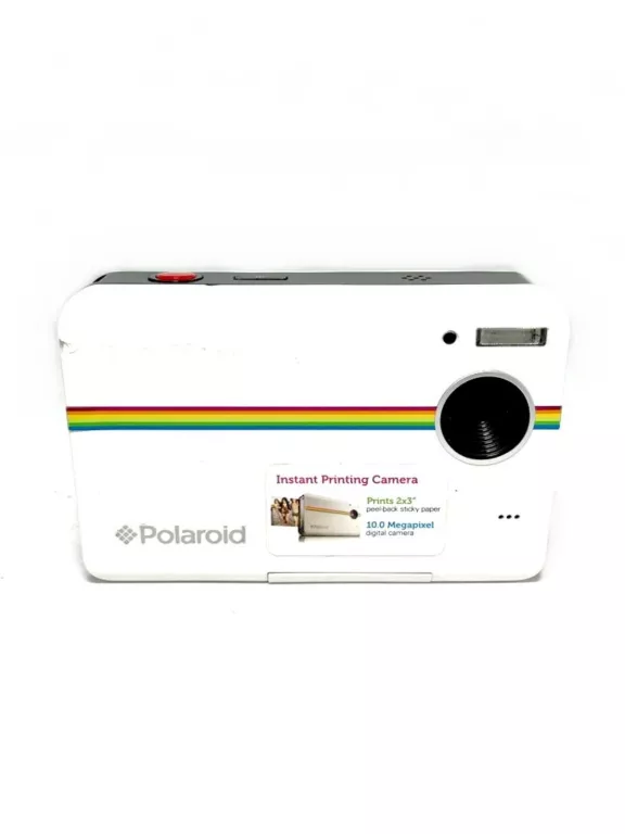 APARAT POLAROID Z2300
