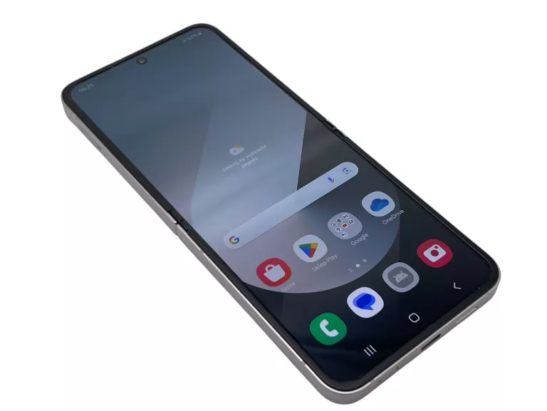 TELEFON SAMSUNG GALAXY Z FLIP6 12 GB / 256 GB 5G