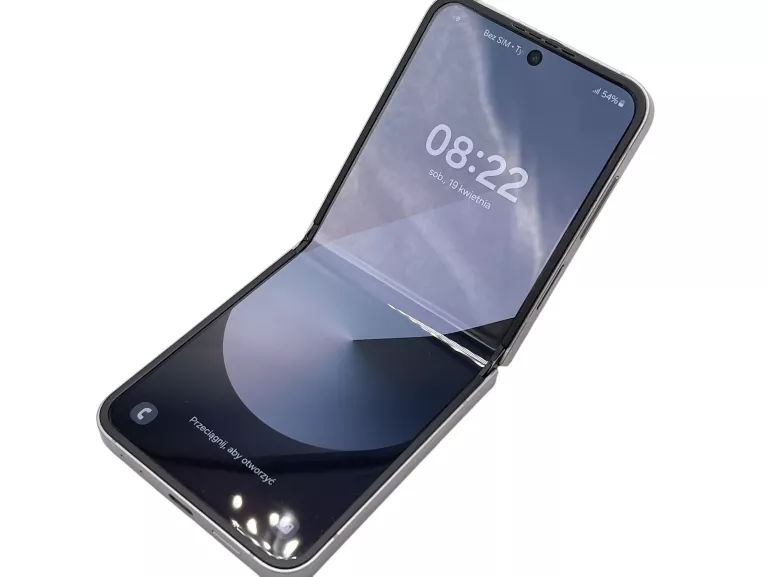 TELEFON SAMSUNG GALAXY Z FLIP6 12 GB / 256 GB 5G